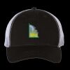 Bio-Washed Trucker Cap Thumbnail