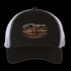 Bio-Washed Trucker Cap Thumbnail