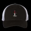 Bio-Washed Trucker Cap Thumbnail