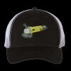 Bio-Washed Trucker Cap Thumbnail