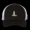 Bio-Washed Trucker Cap Thumbnail