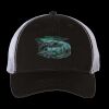 Bio-Washed Trucker Cap Thumbnail