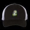 Bio-Washed Trucker Cap Thumbnail