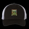 Bio-Washed Trucker Cap Thumbnail
