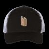Bio-Washed Trucker Cap Thumbnail