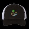 Bio-Washed Trucker Cap Thumbnail