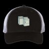 Bio-Washed Trucker Cap Thumbnail