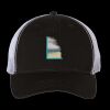 Bio-Washed Trucker Cap Thumbnail