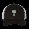 Bio-Washed Trucker Cap Thumbnail