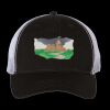Bio-Washed Trucker Cap Thumbnail