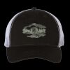 Bio-Washed Trucker Cap Thumbnail