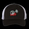 Bio-Washed Trucker Cap Thumbnail