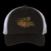 Bio-Washed Trucker Cap Thumbnail