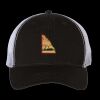 Bio-Washed Trucker Cap Thumbnail