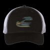 Bio-Washed Trucker Cap Thumbnail