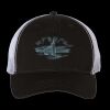 Bio-Washed Trucker Cap Thumbnail