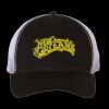 Bio-Washed Trucker Cap Thumbnail