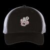 Bio-Washed Trucker Cap Thumbnail