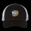 Bio-Washed Trucker Cap Thumbnail