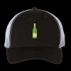 Bio-Washed Trucker Cap Thumbnail