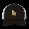Bio-Washed Trucker Cap Thumbnail
