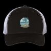 Bio-Washed Trucker Cap Thumbnail