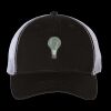 Bio-Washed Trucker Cap Thumbnail