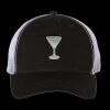 Bio-Washed Trucker Cap Thumbnail