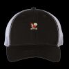 Bio-Washed Trucker Cap Thumbnail