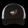 Bio-Washed Trucker Cap Thumbnail