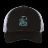 Bio-Washed Trucker Cap Thumbnail