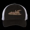 Bio-Washed Trucker Cap Thumbnail