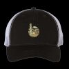Bio-Washed Trucker Cap Thumbnail