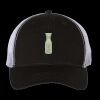 Bio-Washed Trucker Cap Thumbnail