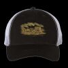 Bio-Washed Trucker Cap Thumbnail