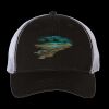Bio-Washed Trucker Cap Thumbnail