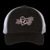 Bio-Washed Trucker Cap Thumbnail