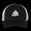 Bio-Washed Trucker Cap Thumbnail