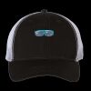 Bio-Washed Trucker Cap Thumbnail