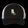 Bio-Washed Trucker Cap Thumbnail