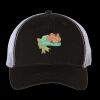Bio-Washed Trucker Cap Thumbnail