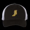 Bio-Washed Trucker Cap Thumbnail