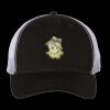 Bio-Washed Trucker Cap Thumbnail