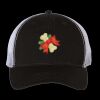 Bio-Washed Trucker Cap Thumbnail