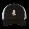 Bio-Washed Trucker Cap Thumbnail