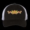 Bio-Washed Trucker Cap Thumbnail