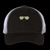 Bio-Washed Trucker Cap Thumbnail
