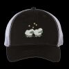 Bio-Washed Trucker Cap Thumbnail