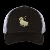 Bio-Washed Trucker Cap Thumbnail