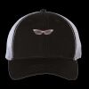Bio-Washed Trucker Cap Thumbnail